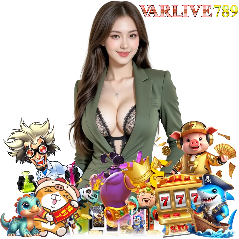 varlive789 สมัคร