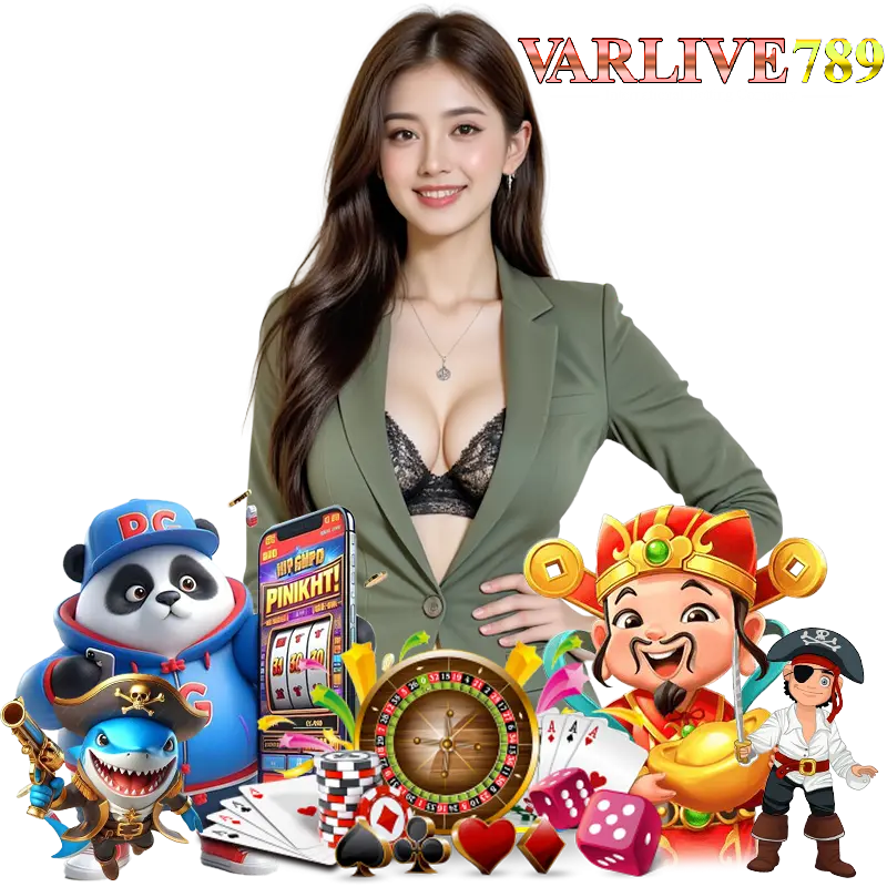 varlive789 โบนัส